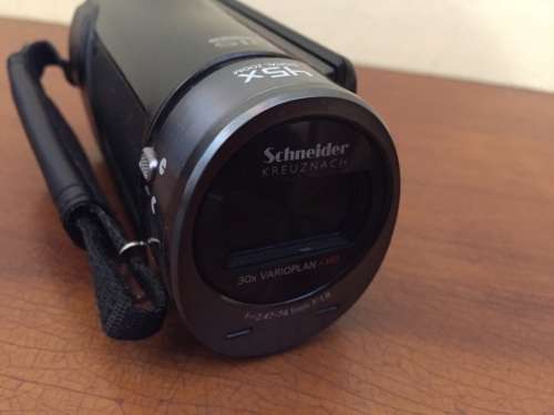 Samsung HMX-H440 Video Camera