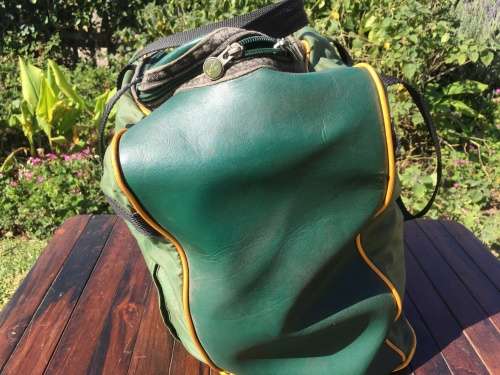 6 SAI sports bag