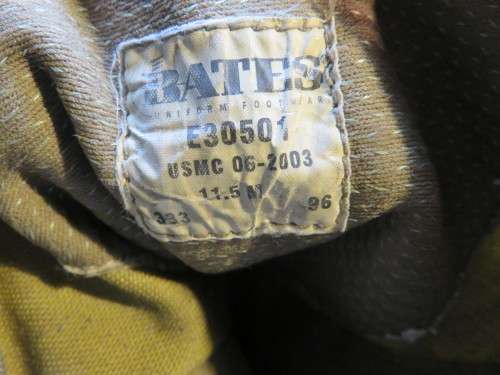 Tactical boots approx size 10-11