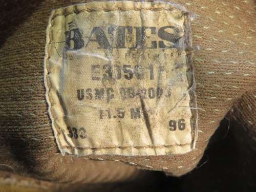 Tactical boots approx size 10-11