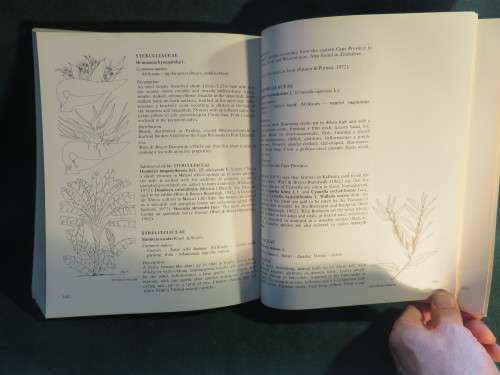 Food from the Veld - F.W. Fox et al. Rare and sought-after.