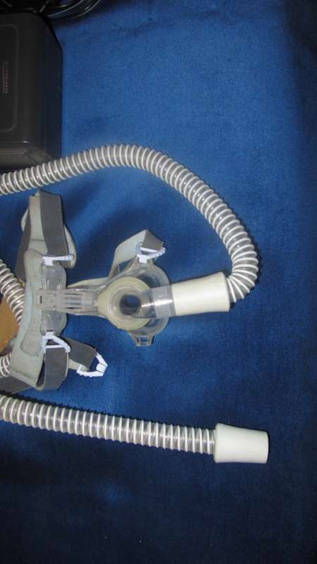 CPAP  MACHINE