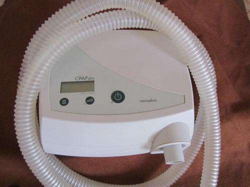 C-PAP  (SLEEP APNEA)  MACHINE