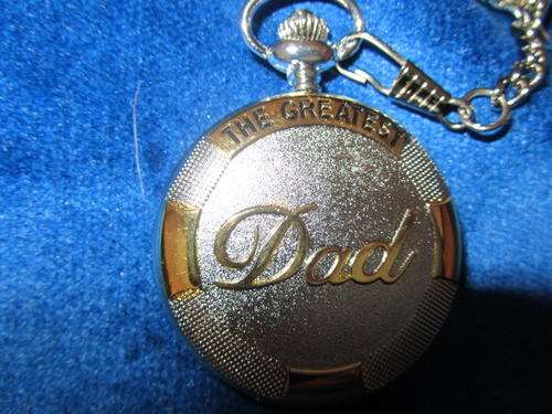 The Greatest Dad