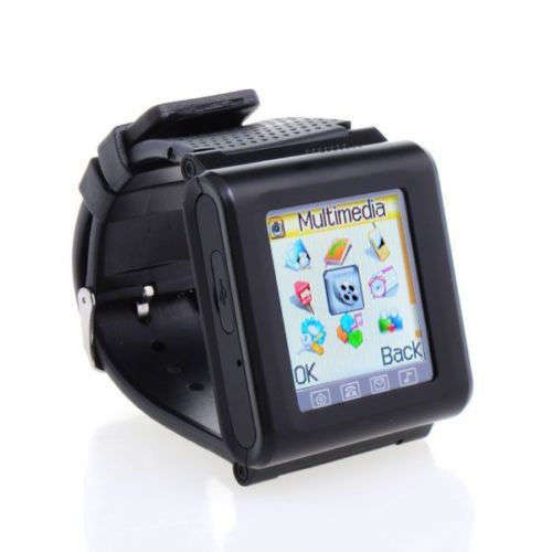 Cellphone watch