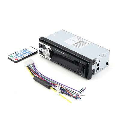 CAR AUDIO STEREO