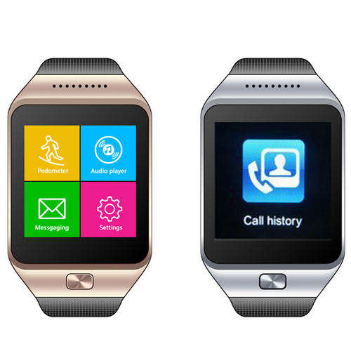 SMART WATCH ANDROID PHONE