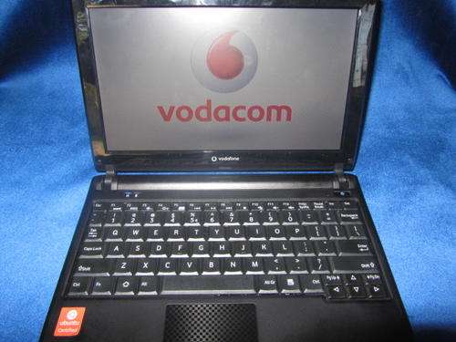 Vodafone webbook in great condition