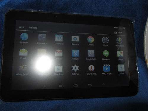 10  INCH  TABLET