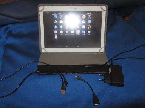 10  INCH  TABLET