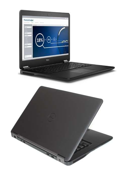 FOR REFURBISHMENT - Dell Latitude E7450 - Intel Core i5-5300U - 14" - Backlit Keyboard