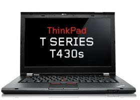 Lenovo ThinkPad T430s - Intel Core i7-3520M - 14" - 256 SSD - 4000 Graphics - 8 GB RAM - Backlit Key