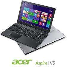 Acer Aspire V5-561G - 15.6" Intel Core i7-4500U - 1 TB HDD - 8GB RAM - AMD RADEON R7 M265 - Win 10