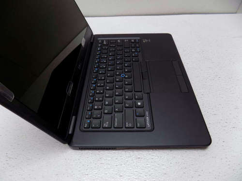 Dell Latitude E7450 - Intel Core i7-5600U - 14" - 512 SSD  - Win 8 - 8 GB RAM - 3.20GHz - Backlit