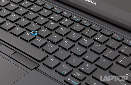 Dell Latitude E7450 - Intel Core i7-5600U - 14" - 512 SSD  - Win 8 - 8 GB RAM - 3.20GHz - Backlit