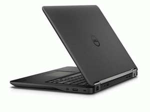 Dell Latitude E7450 - Intel Core i7-5600U - 14" - 512 SSD  - Win 8 - 8 GB RAM - 3.20GHz - Backlit