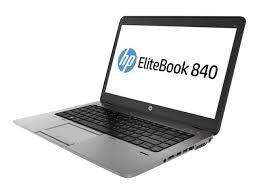 HP Elitebook 840 G2 - Intel i7-5500U - 15.6" - 256 SSD  - 8 GB RAM - Intel 5500 - 1080p - Backlit