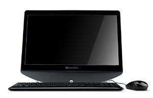 A2 Packard Bell OneTwo S3721 Core i3-2120 -  21.5" Touch All In One PC - 500 GB HDD -1080p