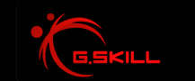 G.SKILL TRIO X - F3-2400C10D-8 GTX - 8GB (4GBx2) - Dual Channel Kit - MEMORY  (RAM) - NEW