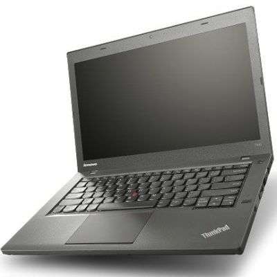 Lenovo ThinkPad T440 Ultrabook - Intel Core i5-4300U - 15.6" - 2.90GHz - 8 GB RAM -Micro Office 2013