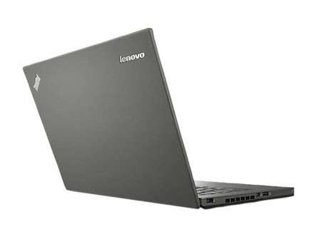 Lenovo ThinkPad T440 Ultrabook - Intel Core i5-4300U - 15.6" - 2.90GHz - 8 GB RAM -Micro Office 2013
