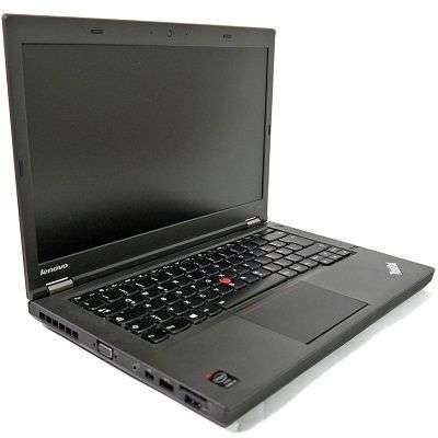 Lenovo ThinkPad T440 Ultrabook - Intel Core i5-4300U - 15.6" - 2.90GHz - 8 GB RAM -Micro Office 2013