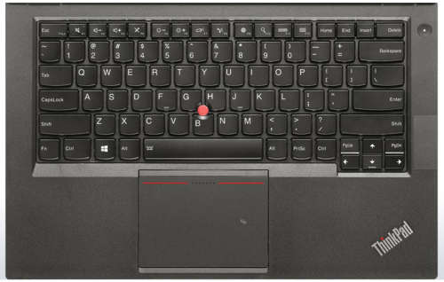 Lenovo ThinkPad T440 Ultrabook - Intel Core i5-4300U - 15.6" - 2.90GHz - 8 GB RAM -Micro Office 2013