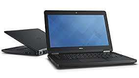 Dell Latitude E5250 - Intel Core i7-5600U - 12.5" - 500GB HDD - Win 10 -8 GB RAM- 3.10GHz - Backlit