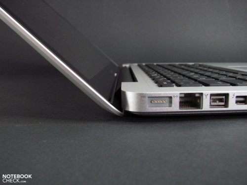 Apple Macbook Pro A1278 - 13.3"  - Intel Core i5 - 500 GB HDD - 4GB RAM  - 2.5GHz - Backlit Keyboard