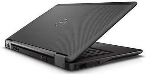Dell Latitude E7450 - Intel Core i7-5600U - 14" - 256 SSD - Win 10 - 8 GB RAM - 3.20GHz - Backlit