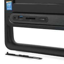 Acer Aspire ZC-610 - 19.5" All-in-One PC - Keyboard and Mouse - 4 GB RAM - 1 TB HDD - WIFI - Win 10