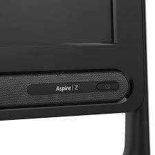 Acer Aspire ZC-610 - 19.5" All-in-One PC - Keyboard and Mouse - 4 GB RAM - 1 TB HDD - WIFI - Win 10