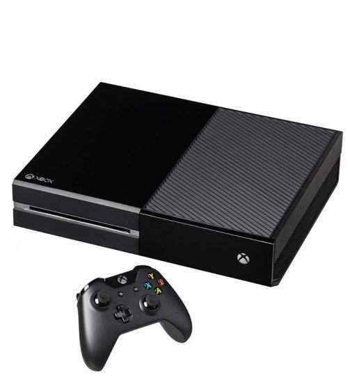 Xbox One 500GB and Fifa 17 - Brand New Sealed with in the box Warranty
