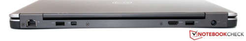 Dell Latitude E7440 - Intel Core i5-4310U - 14" - 500 GB HDD  - Win 10 - 8 GB RAM - Backlit Keyboard