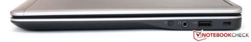 Dell Latitude E7440 - Intel Core i5-4310U - 14" - 500 GB HDD  - Win 10 - 8 GB RAM - Backlit Keyboard