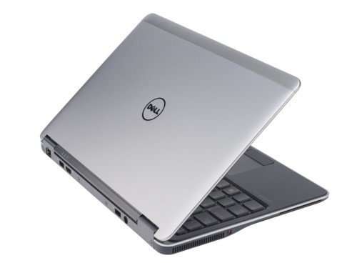 Dell Latitude E7440 - Intel Core i5-4310U - 14" - 500 GB HDD  - Win 10 - 8 GB RAM - Backlit Keyboard