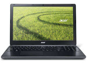 Acer Aspire E1-572G - Intel Core i7-4500U - 15,6" - 1 TB HDD - 8 GB RAM - AMD Radeon R7 M265 & FREE