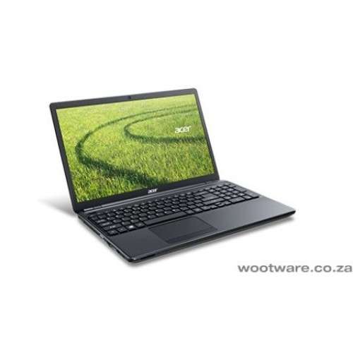 Acer Aspire E1-572G - Intel Core i7-4500U - 15,6" - 1 TB HDD - 8 GB RAM - AMD Radeon R7 M265 & FREE