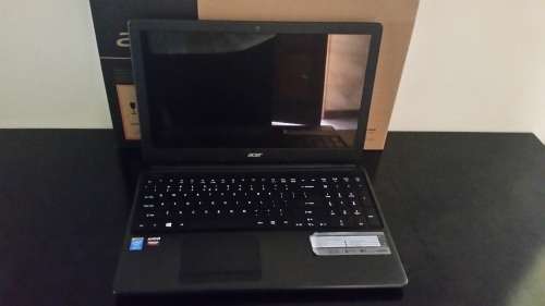 Acer Aspire E1-572G - Intel Core i7-4500U - 15,6" - 1 TB HDD - 8 GB RAM - AMD Radeon R7 M265 & FREE