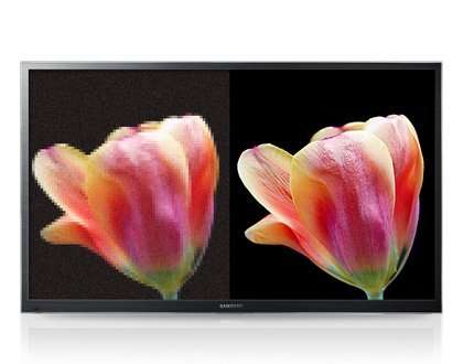 Samsung 32" Series 4 (32FH4003) Flat; HD Ready, Led Television - HDMI- USB - EXTERNAL HARD DRIVE
