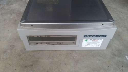 BIZERBA BASIC SCALE - Fruit - Veg - Meat or anything