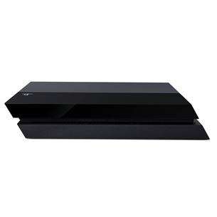 PlayStation 4 Console CUH-1004A - PS4 - 500 GB HDD - Black - 1 x Controller