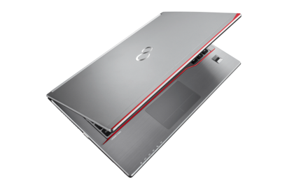 Fujitsu Lifebook E736 - Intel Core i5-6300U - 13.3" - 500 GB SSHD - 8GB RAM DDR4 - 2133 MHz - 1080p