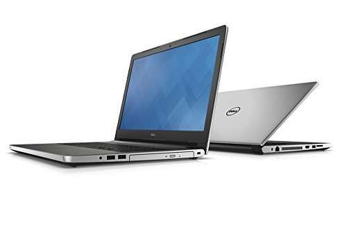 Dell Inspiron 5559 - Intel Core i7-6500U - 15.6" TOUCH SCREEN - 1 TB HDD - 16GB RAM - AMD R5 M335