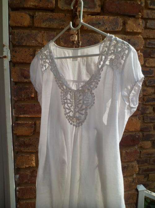 Kelso Swimwear Top Size 10