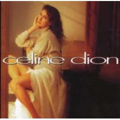 Celine Dion - Columbia CD- CDASF 3426