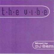 Various - The Vibe Magazine Mixed By DJ SAM - CDSM 027 K
