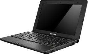 Lenovo IdeaPad S110 10.1" Intel Atom Notebook