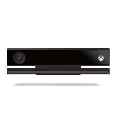Xbox ONE Kinect Sensor / Black / Microsoft