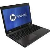HP ProBook 6570b - 15,6" - Intel Core i5 CPU @ 2,50Ghz - 4GB RAM - 500GB HDD - Win 7 Home Premium